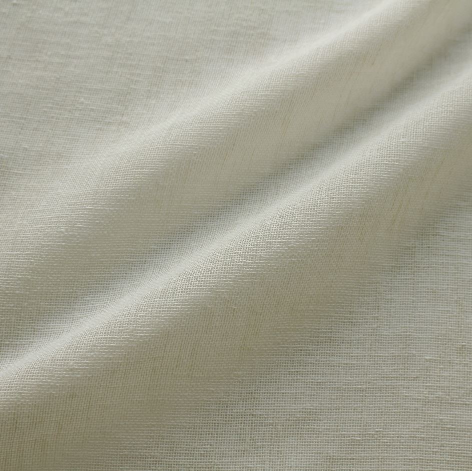 Ashley Wilde Sheers Volume 1 Orkney Ivory Fabric