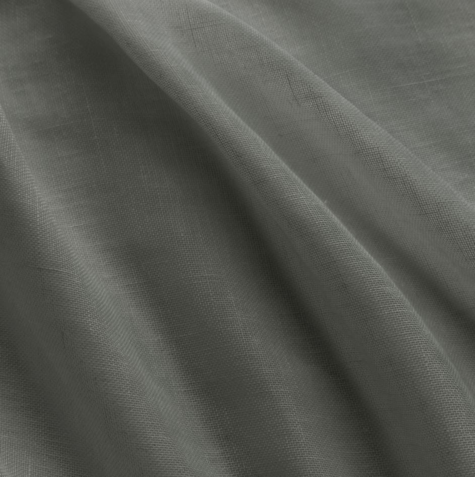 Ashley Wilde Sheers Volume 1 Tarvie Graphite Fabric
