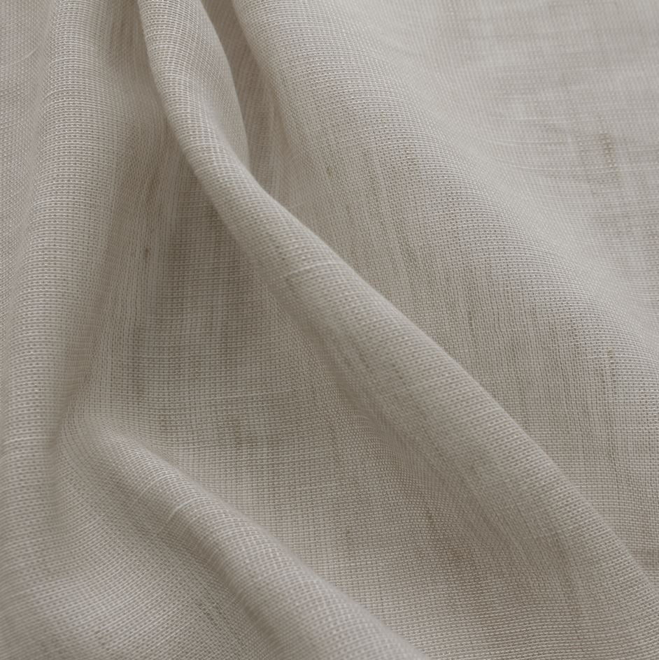 Ashley Wilde Sheers Volume 1 Tolsta Putty Fabric