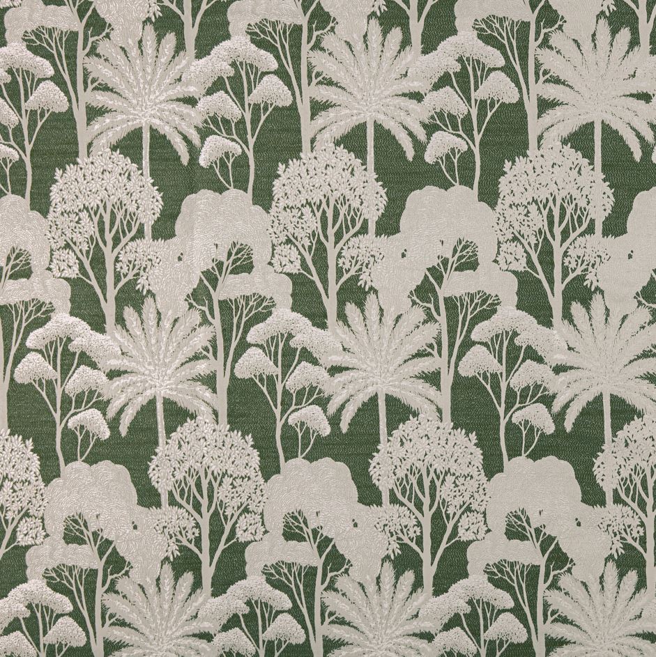 Ashley Wilde Sirente Mandrelle Forest Fabric