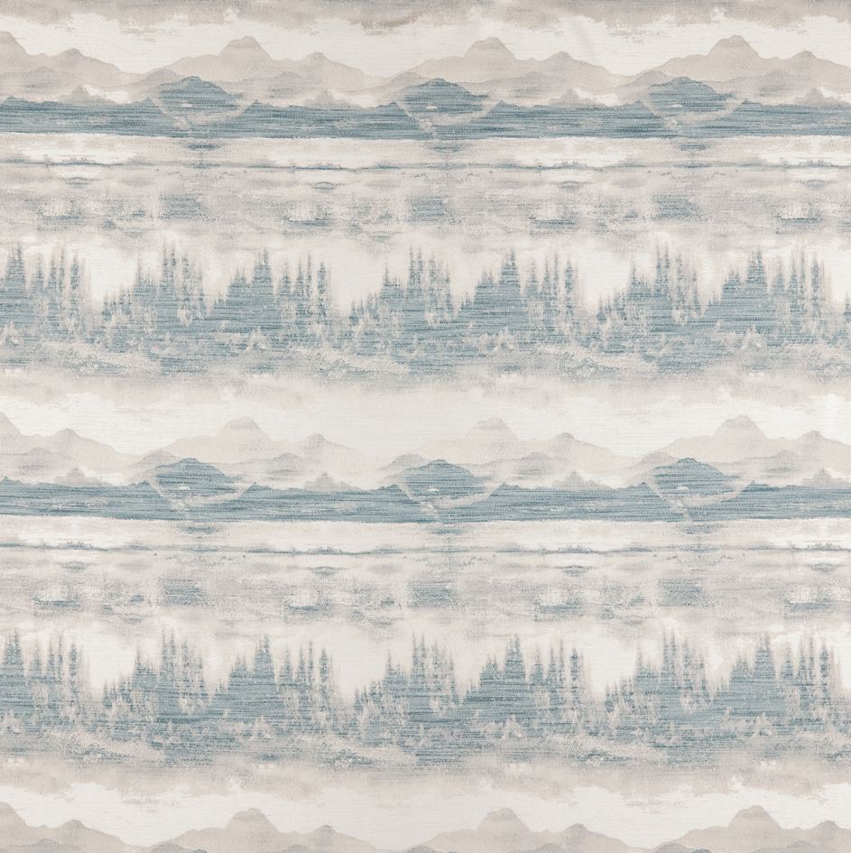 Ashley Wilde Sirente Amaro Seafoam Fabric