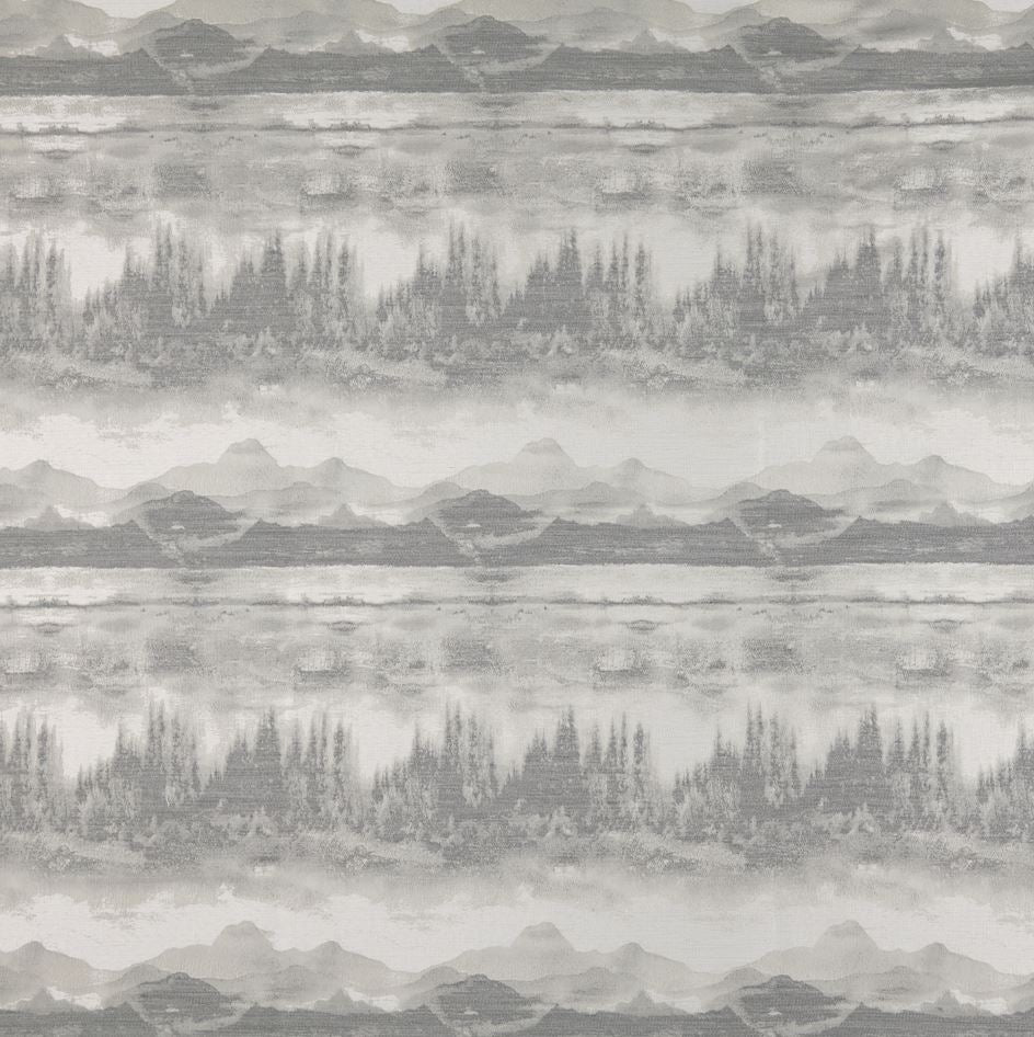 Ashley Wilde Sirente Amaro Slate Fabric
