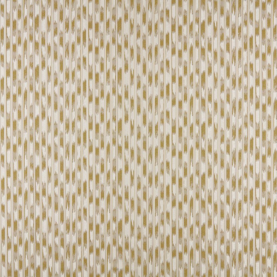 Ashley Wilde Sirente Fino Ochre Fabric