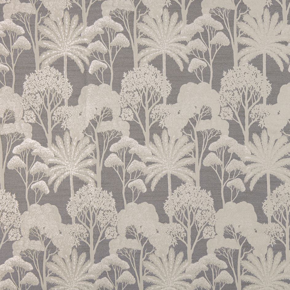 Ashley Wilde Sirente Mandrelle Slate Fabric
