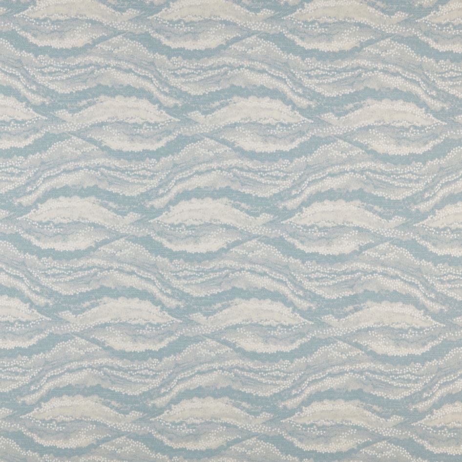 Ashley Wilde Sirente Pescara Seafoam Fabric