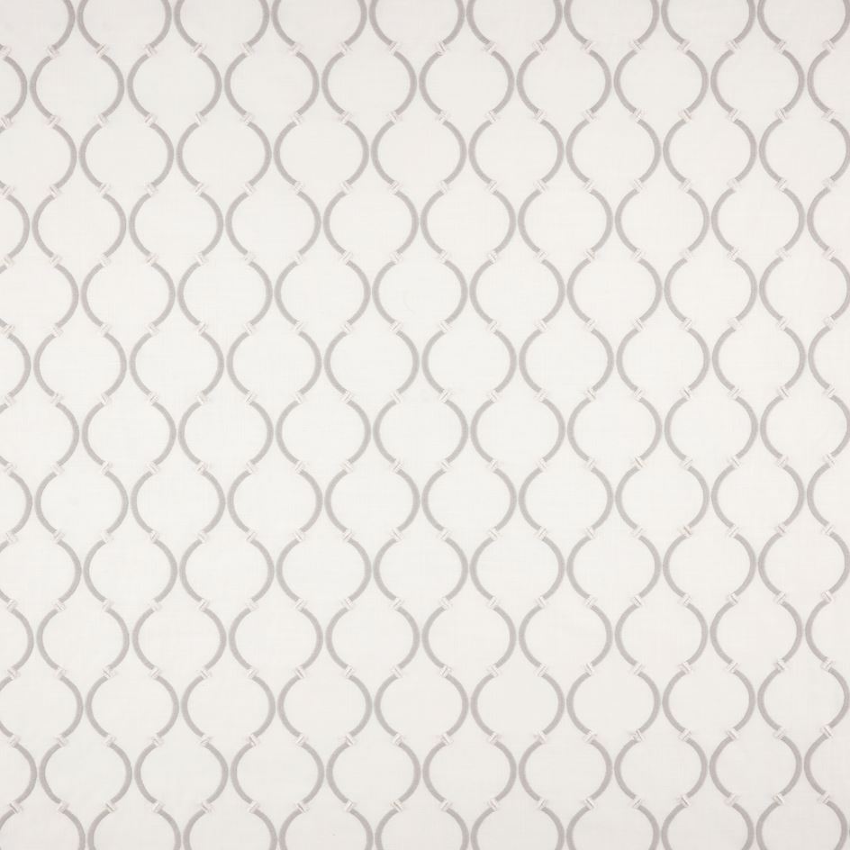 Ashley Wilde Cotswolds Bibury Ivory Fabric