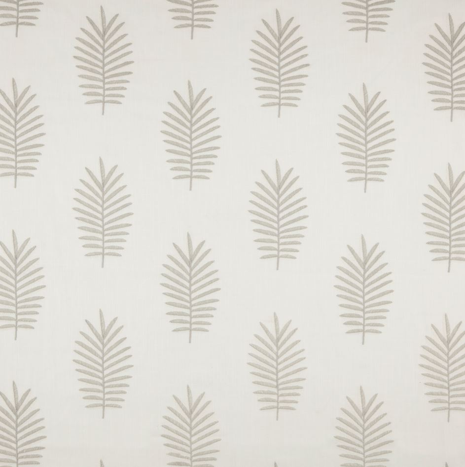 Ashley Wilde Cotswolds Campden Ivory Fabric