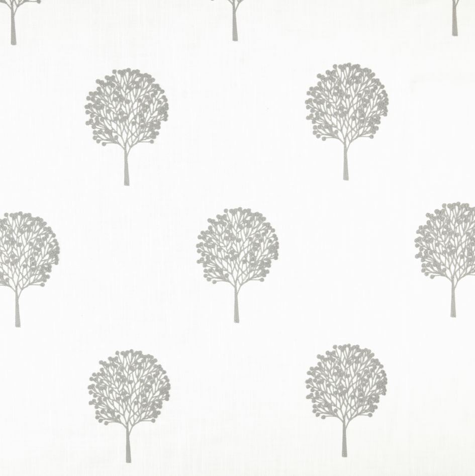 Ashley Wilde Cotswolds Tetbury Silver Fabric
