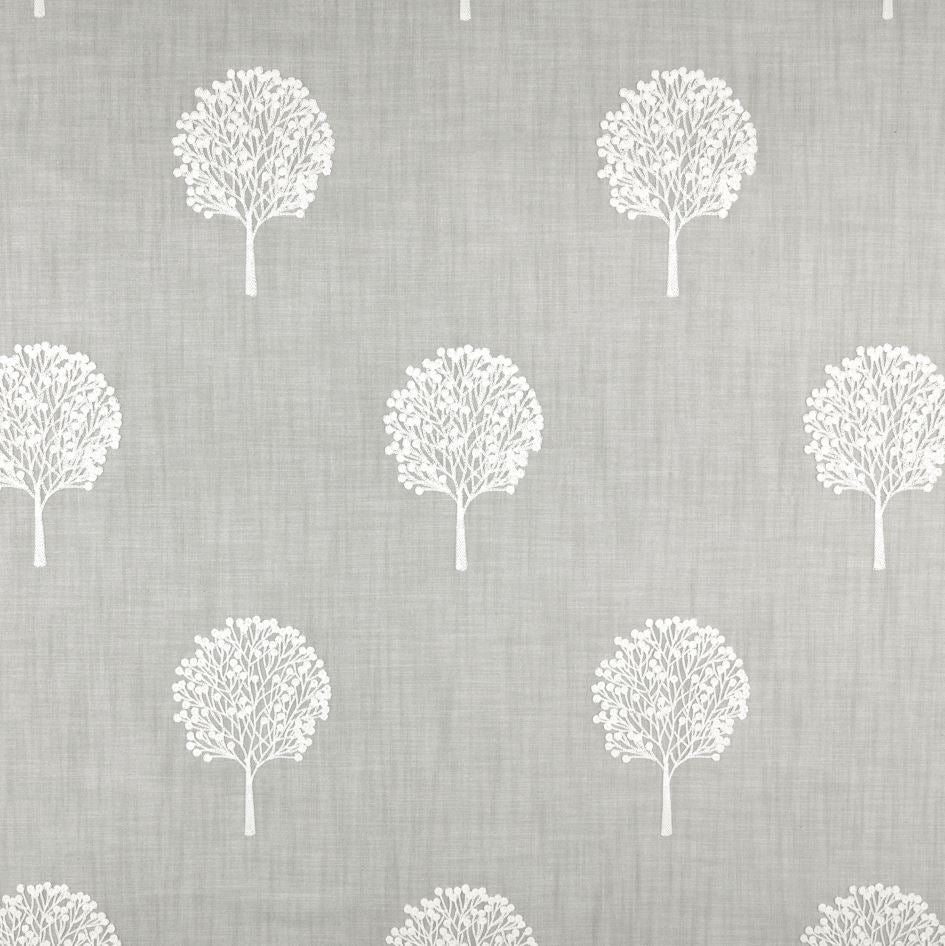Ashley Wilde Cotswolds Tetbury Smoke Fabric