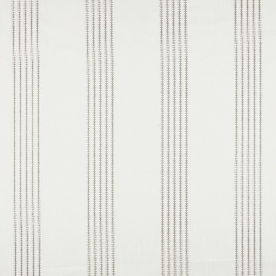 Ashley Wilde Cotswolds Stratton Silver Fabric