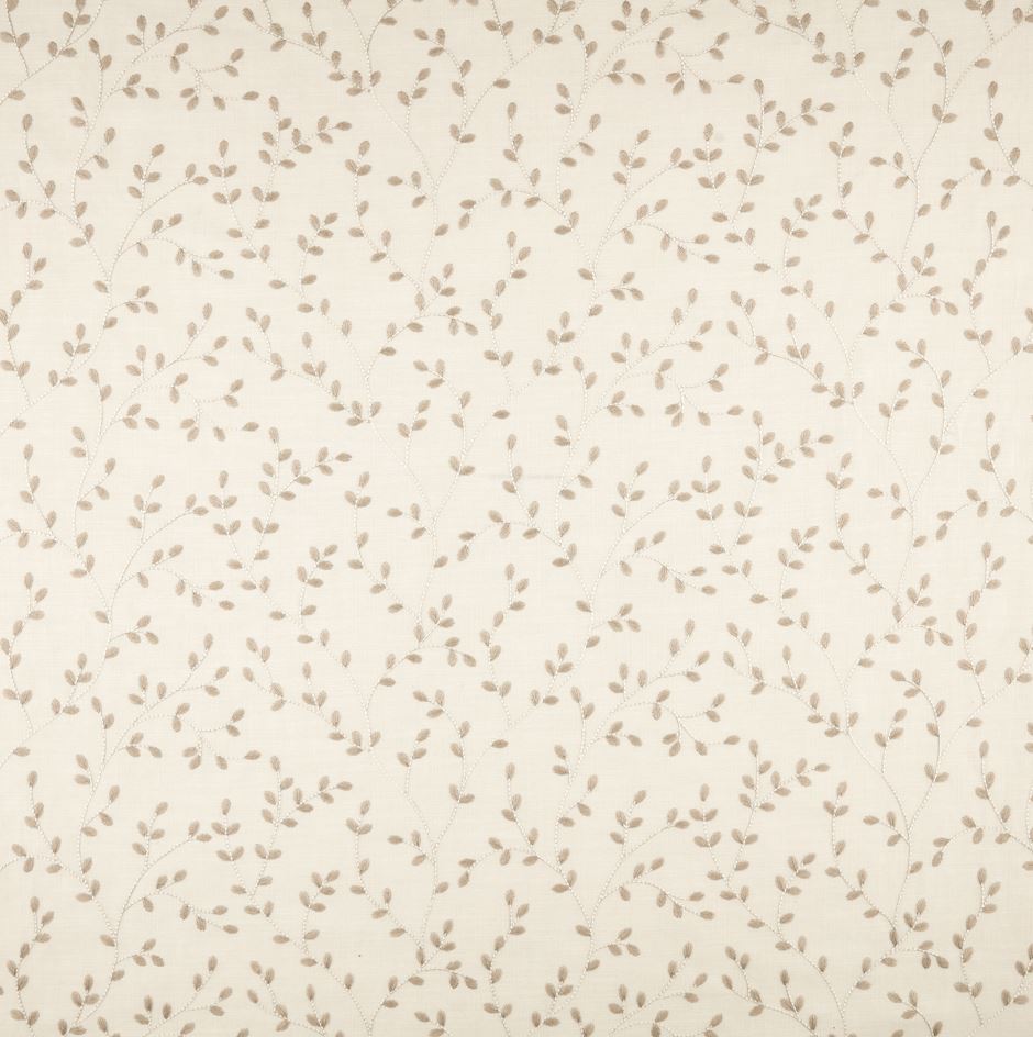 Ashley Wilde Cotswolds Fairford Pearl Fabric