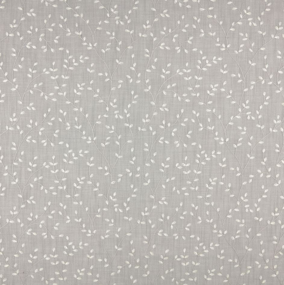 Ashley Wilde Cotswolds Fairford Smoke Fabric