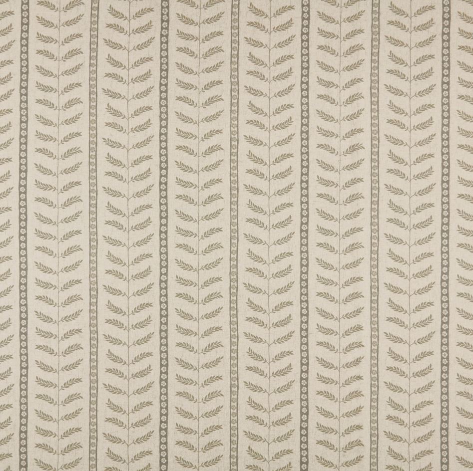 Ashley Wilde Indienne Suriane Jute Fabric