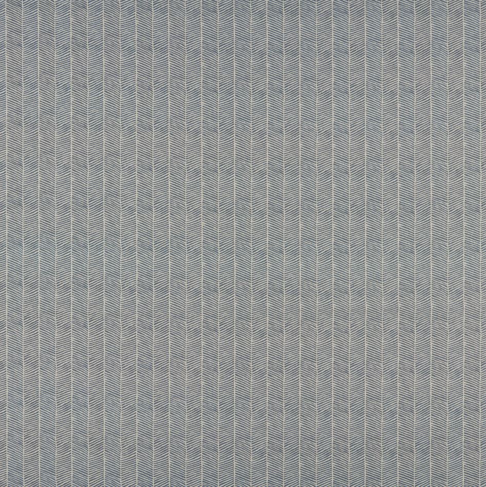 Ashley Wilde Indienne Varella Indigo Fabric