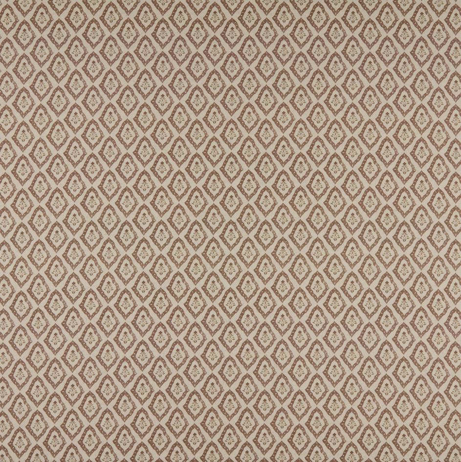 Ashley Wilde Indienne Celina Sienna Fabric