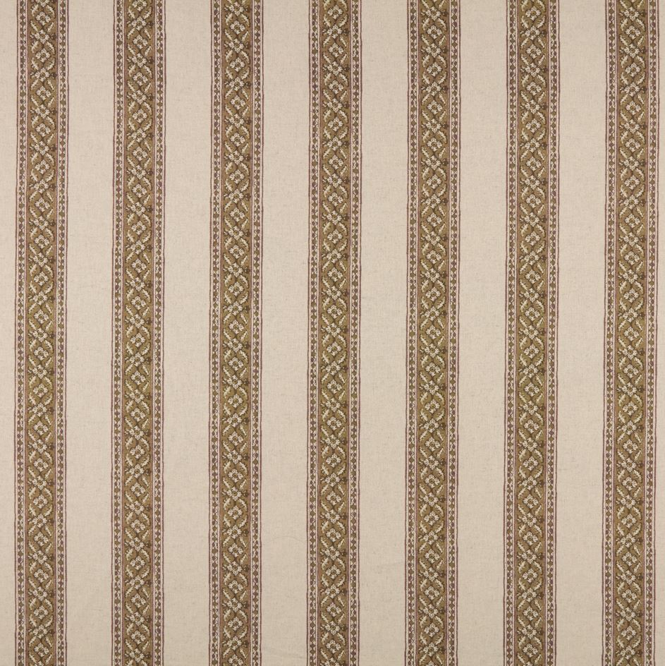 Ashley Wilde Indienne Emilie Cider Fabric
