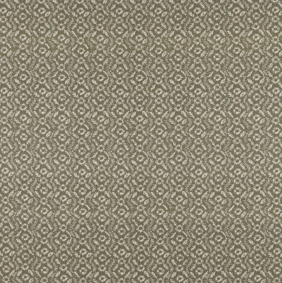 Ashley Wilde Indienne Martheline Oregano Fabric
