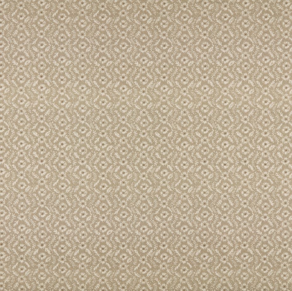 Ashley Wilde Indienne Martheline Sand Fabric