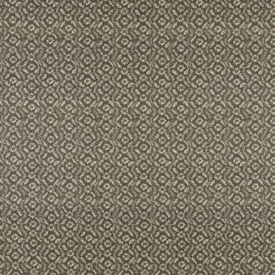 Ashley Wilde Indienne Martheline Truffle Fabric