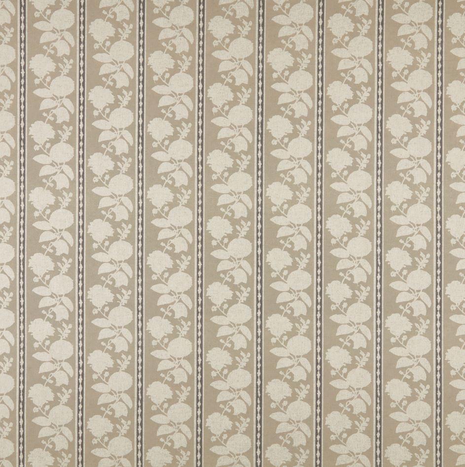 Ashley Wilde Indienne Mirabeau Jute Fabric