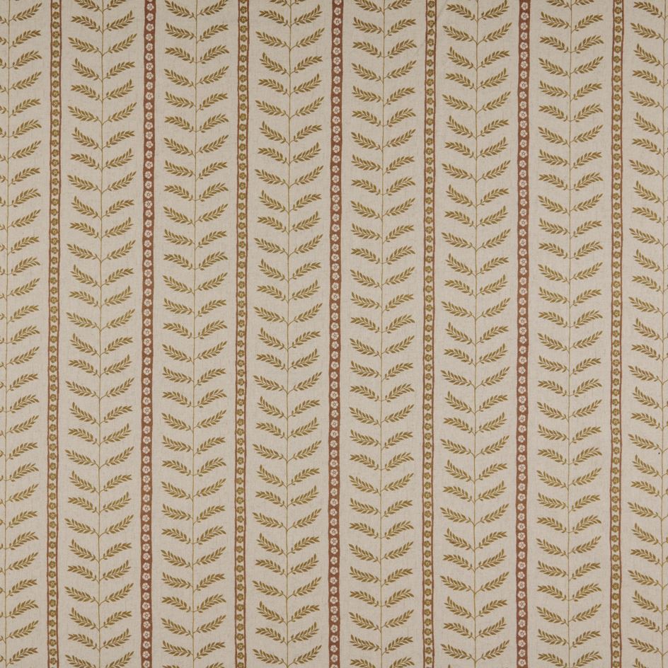 Ashley Wilde Indienne Suriane Sienna Fabric