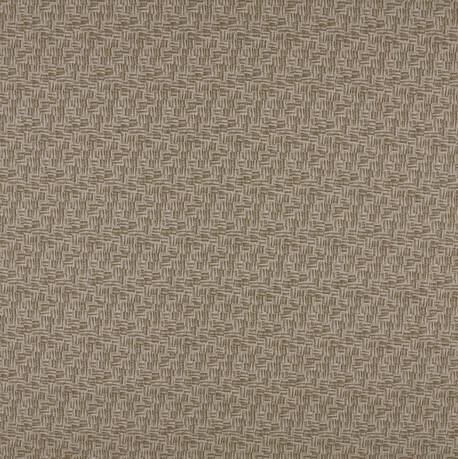 Ashley Wilde Essential Weaves Vol 4 Bodiam Brass Fabric