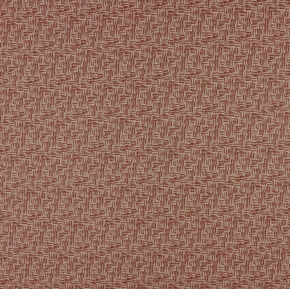 Ashley Wilde Essential Weaves Vol 4 Bodiam Ginger Fabric