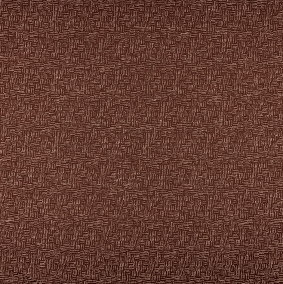 Ashley Wilde Essential Weaves Vol 4 Bodiam Paprika Fabric