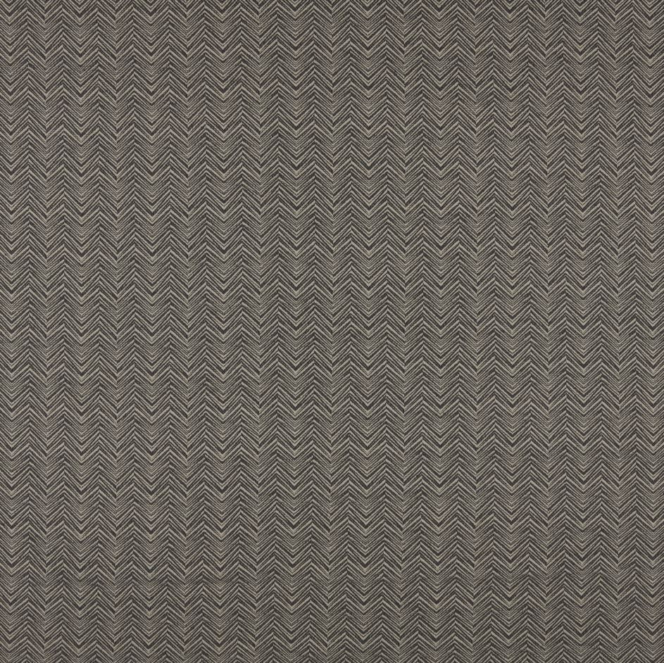 Ashley Wilde Essential Weaves Vol 4 Brenchley Noir Fabric