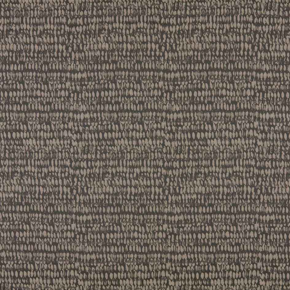 Ashley Wilde Essential Weaves Vol 4 Charing Noir Fabric