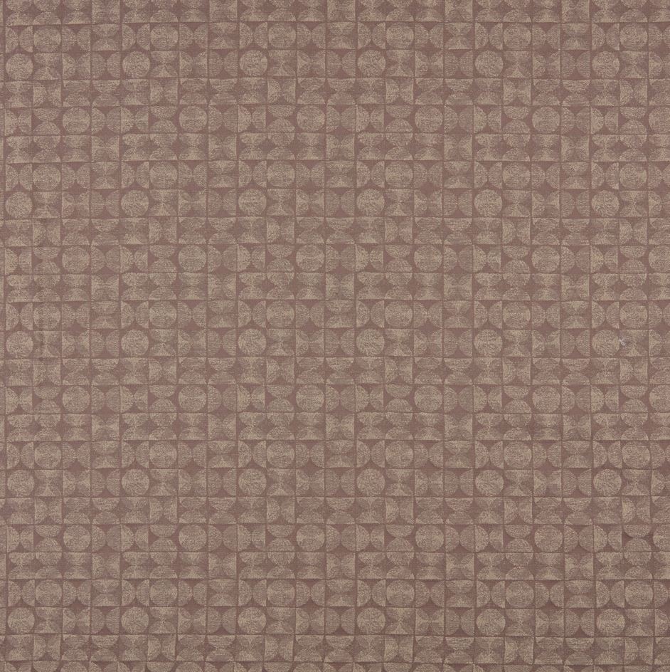 Ashley Wilde Essential Weaves Vol 4 Leonard Rosewood Fabric