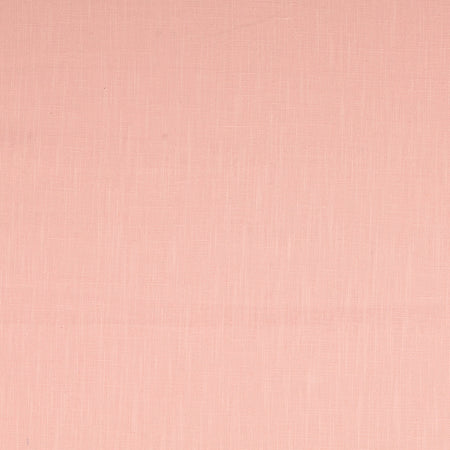 Chatham Glyn Purely Linen Baby Pink Fabric