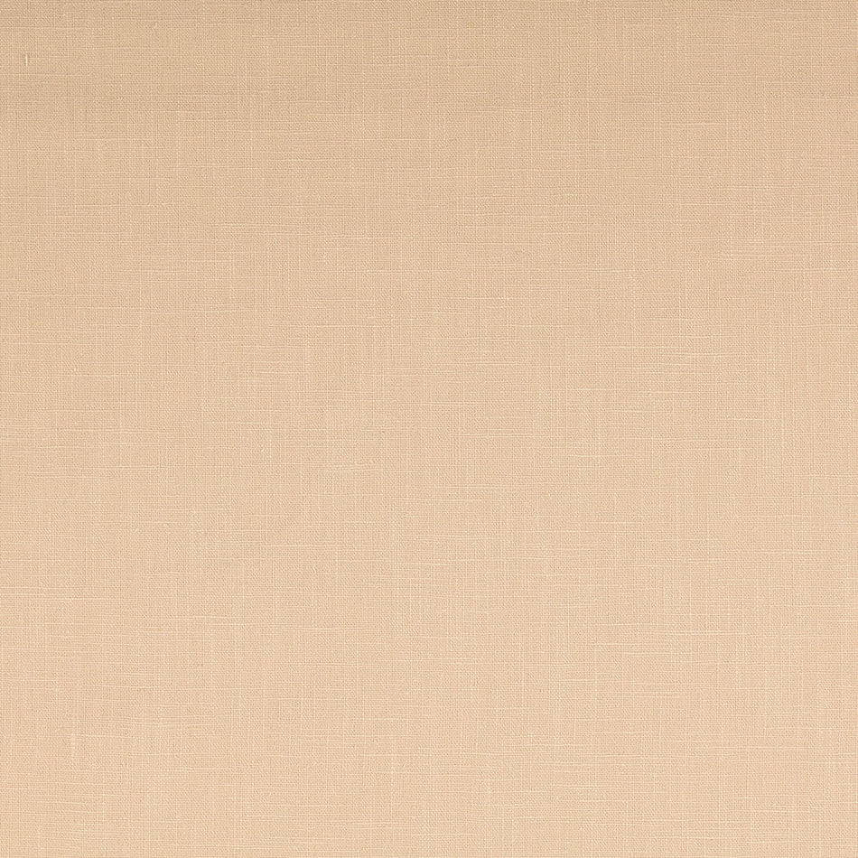 Chatham Glyn Purely Linen Beige Fabric