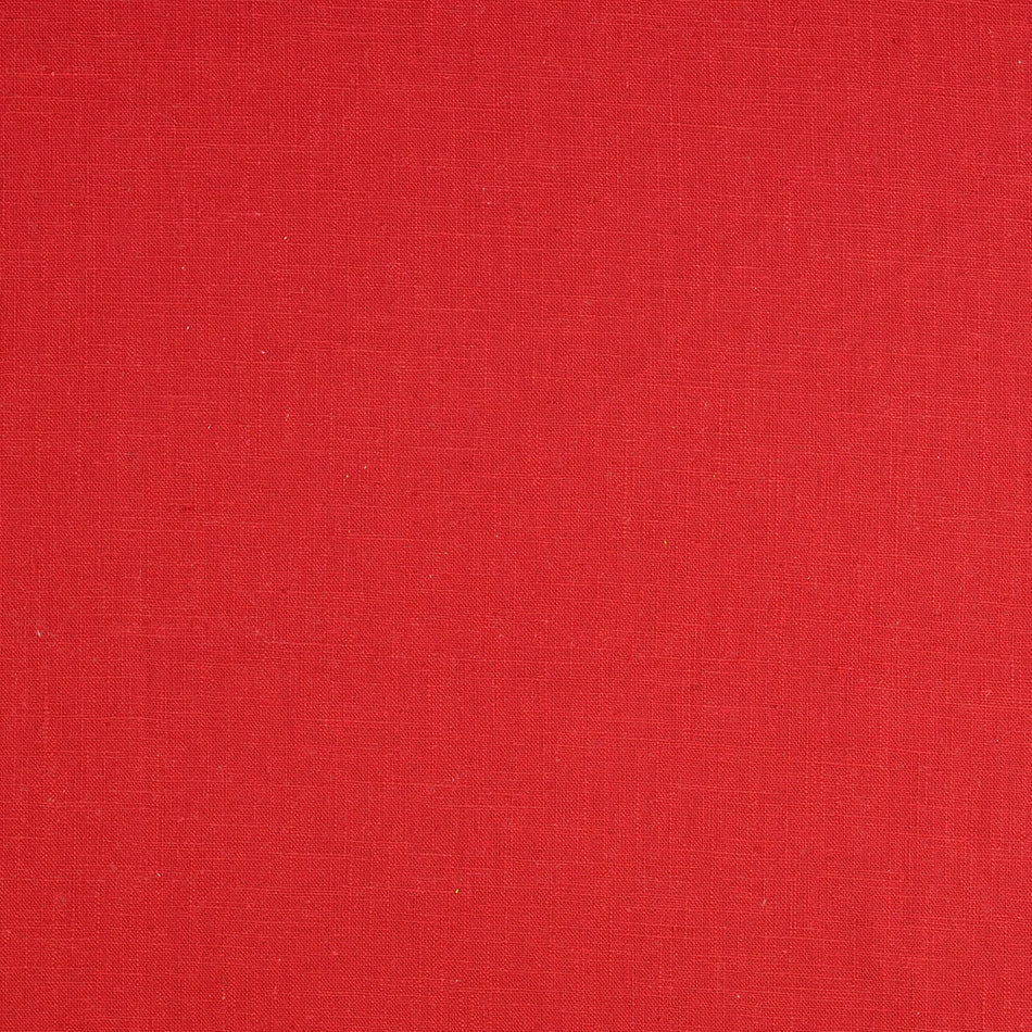 Chatham Glyn Purely Linen Cherry Fabric