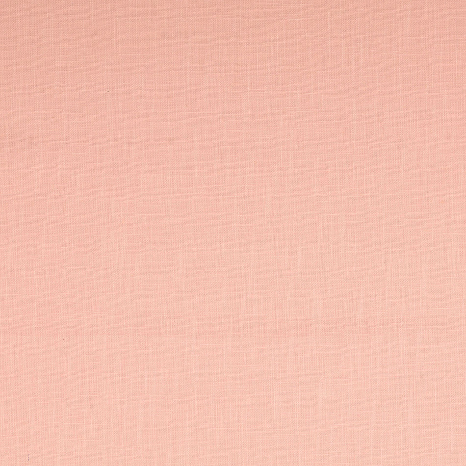 Chatham Glyn Purely Linen Dusky Pink Fabric