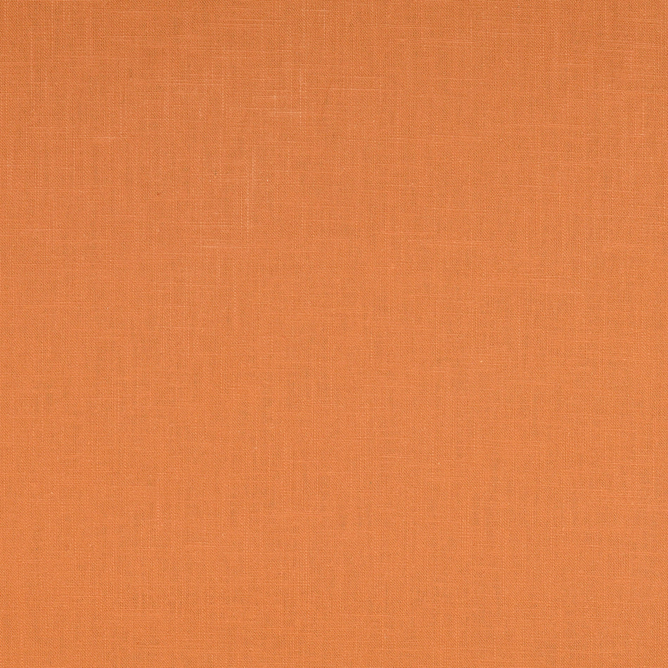 Chatham Glyn Purely Linen Ginger Fabric