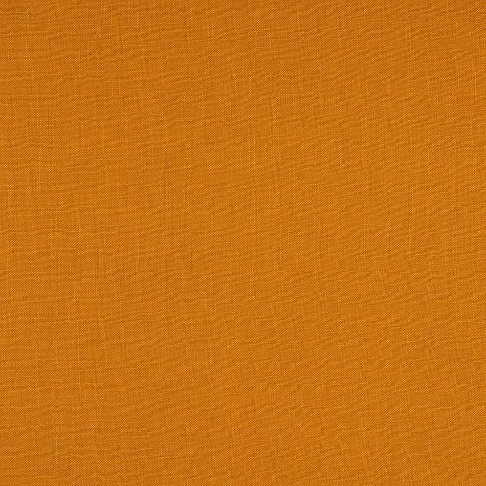Chatham Glyn Purely Linen Gold Fabric