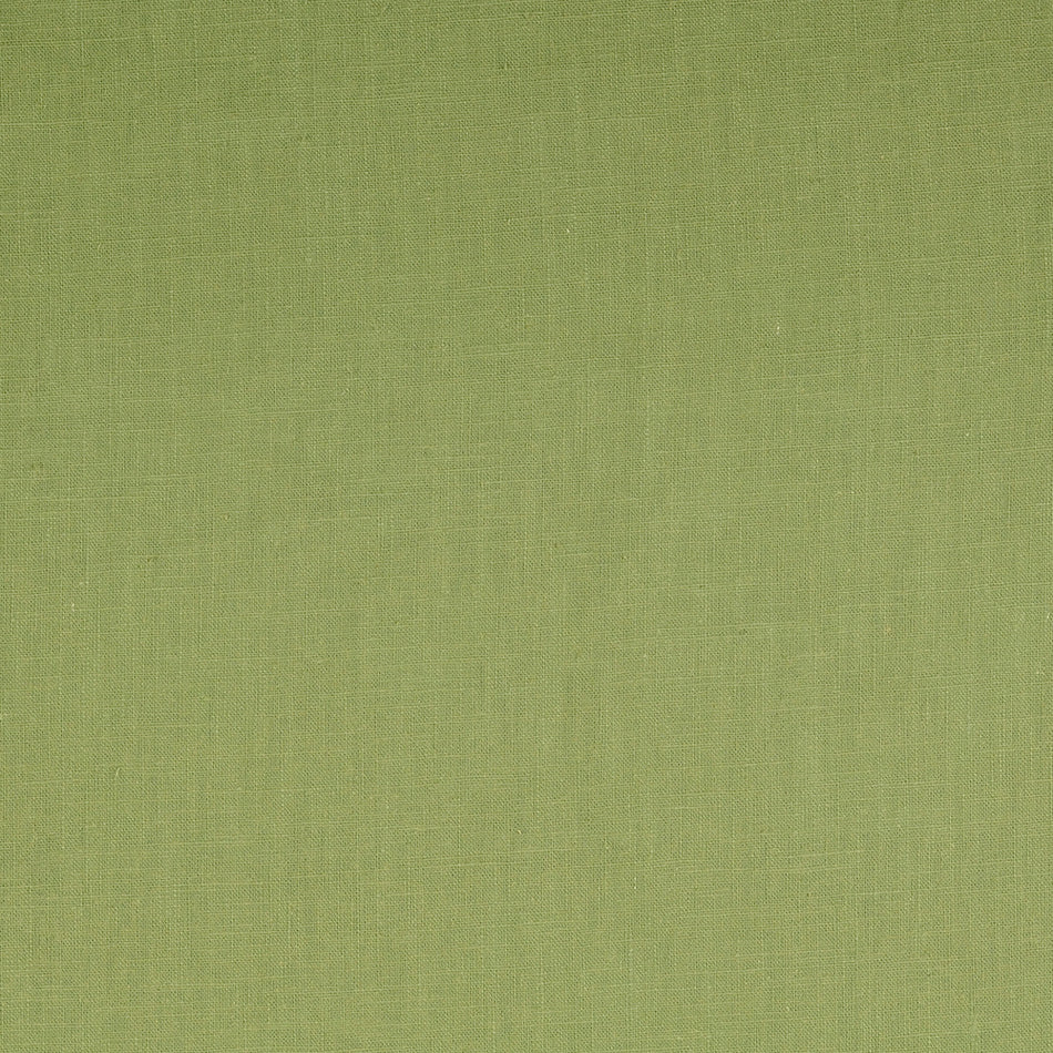 Chatham Glyn Purely Linen Green Tea Fabric