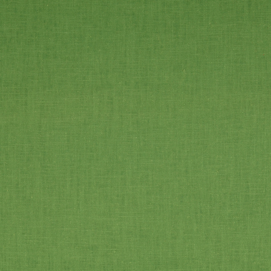 Chatham Glyn Purely Linen Olive Green Fabric