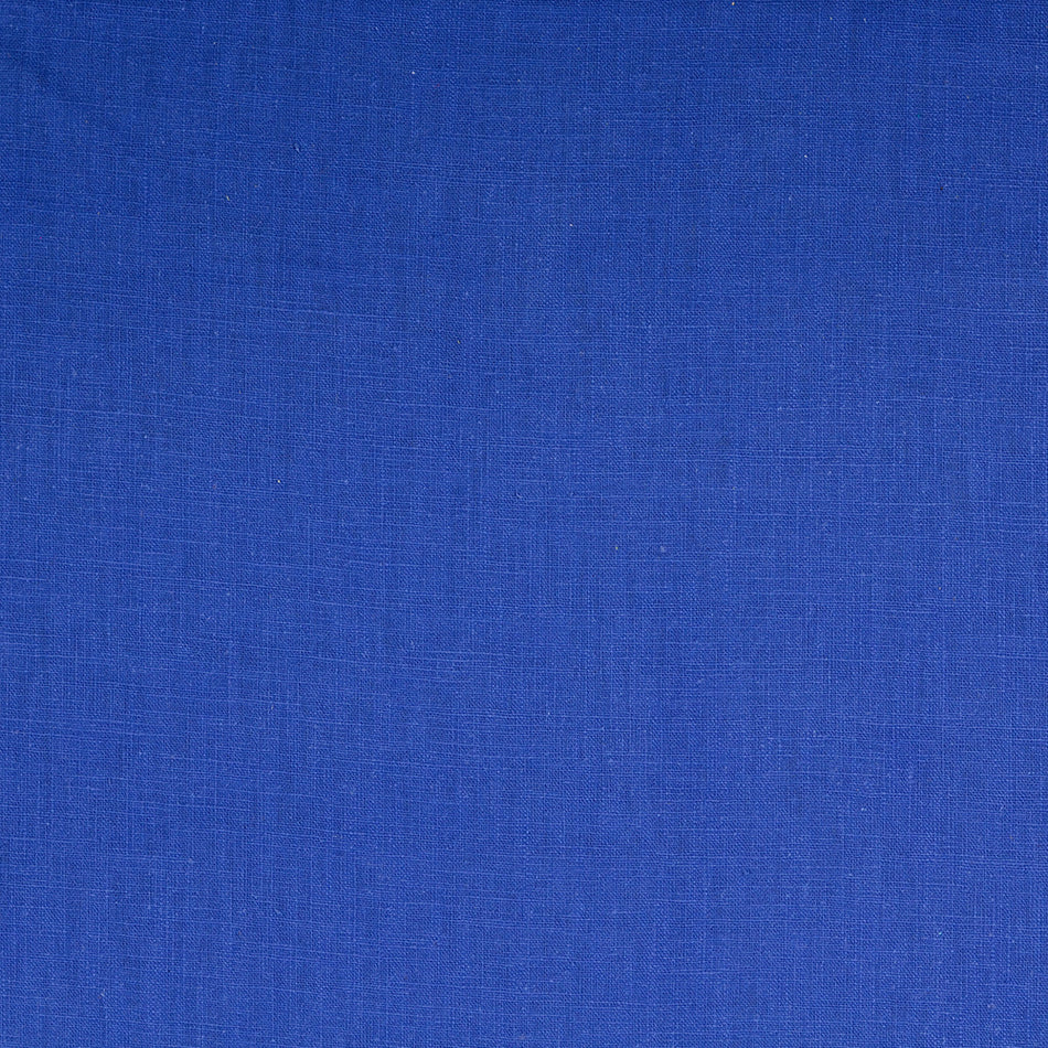 Chatham Glyn Purely Linen Royal Fabric