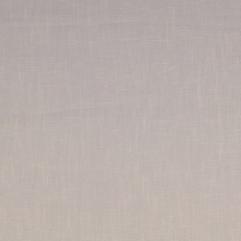 Chatham Glyn Purely Linen Silver Fabric