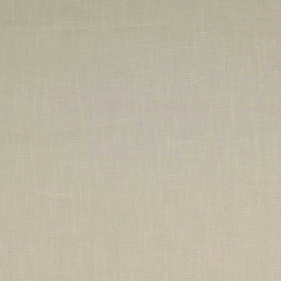 Chatham Glyn Purely Linen Silver Cloud Fabric