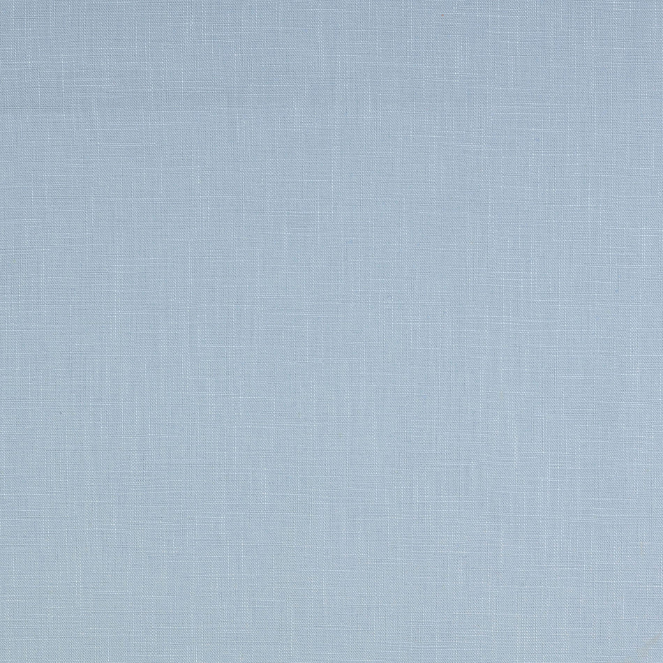 Chatham Glyn Purely Linen Skye Blue Fabric