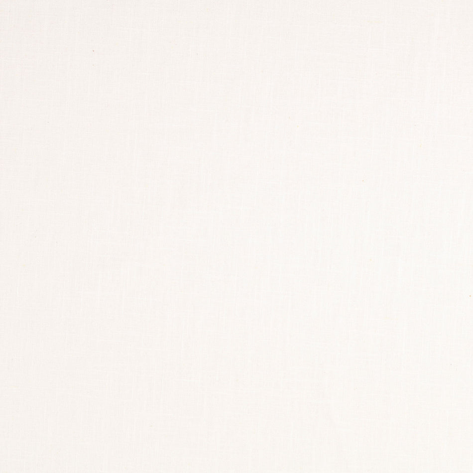Chatham Glyn Purely Linen Snow Fabric