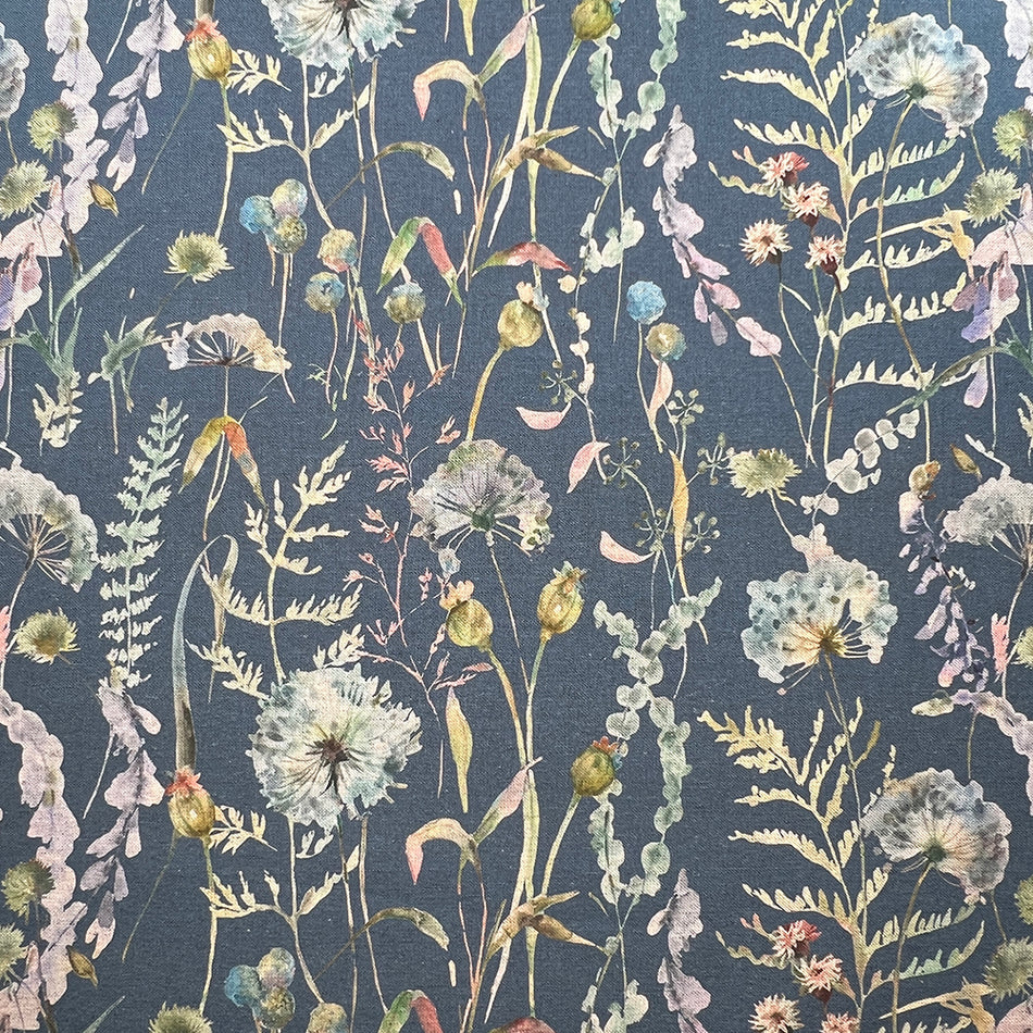 Chatham Glyn Viaggio Carlotta Topazio Fabric