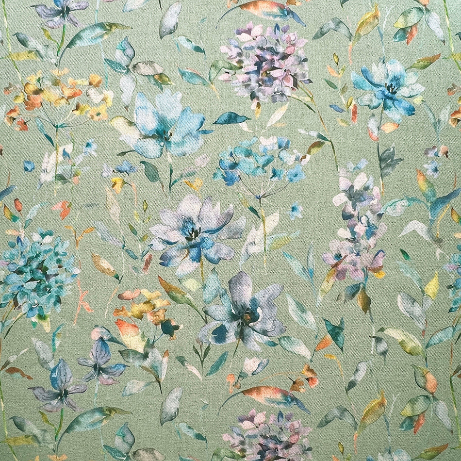 Chatham Glyn Viaggio Tivoli Marino Fabric
