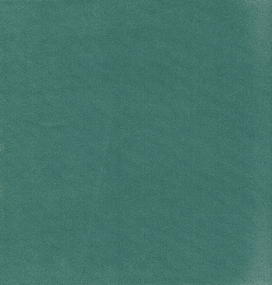 Kai Koji Aqua Fabric