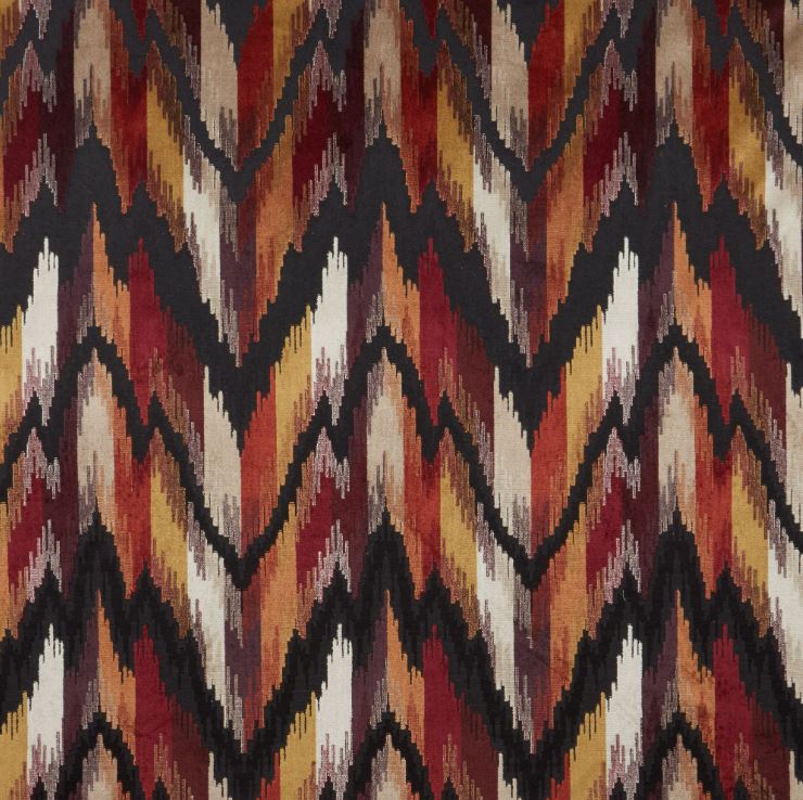 ILIV Omega Wine FR Fabric