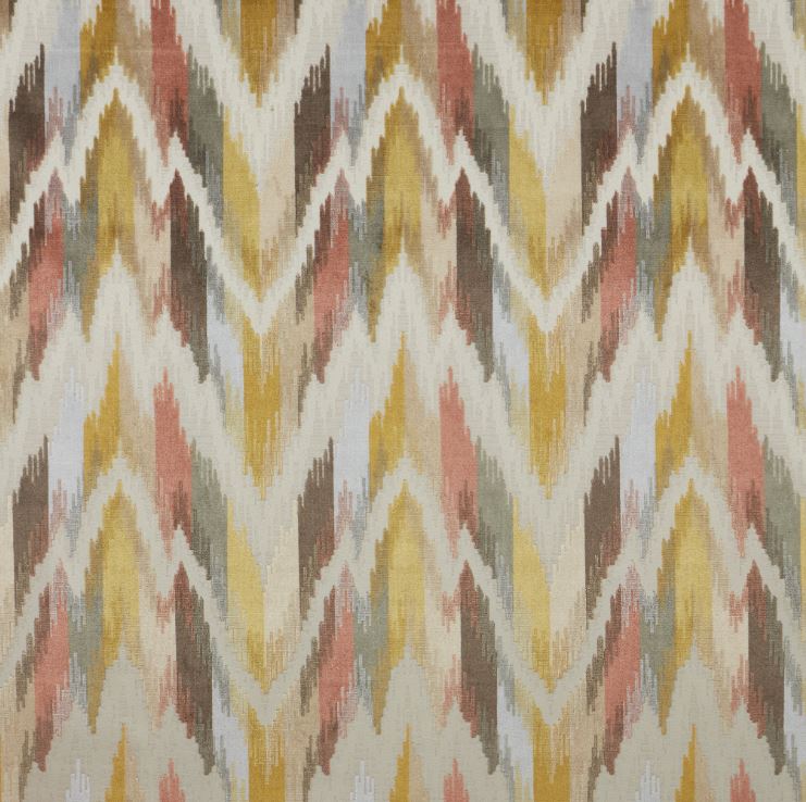 ILIV Omega Blush FR Fabric