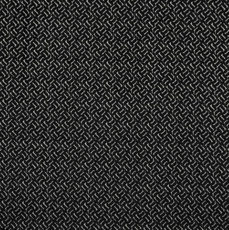 ILIV Apollo Noir FR Fabric